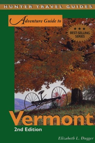 Vermont Adventure Guide