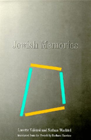 Jewish memories