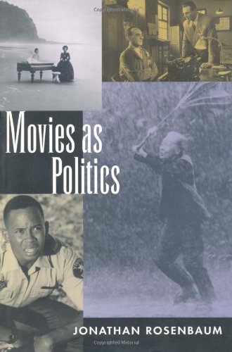 Movies as politics