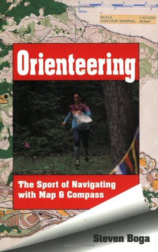 Orienteering