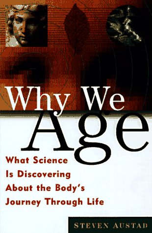 Why We Age