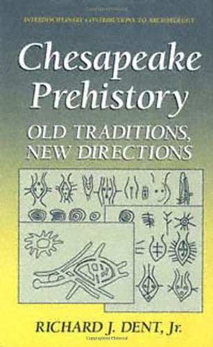 Chesapeake Prehistory