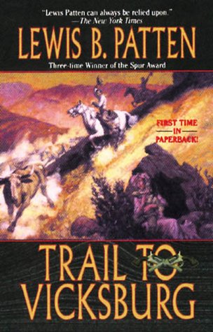 Trail to Vicksburg