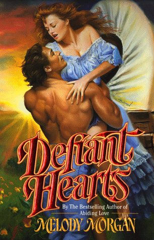 Defiant hearts