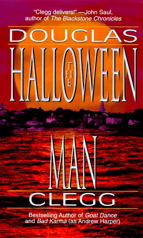 The halloween man