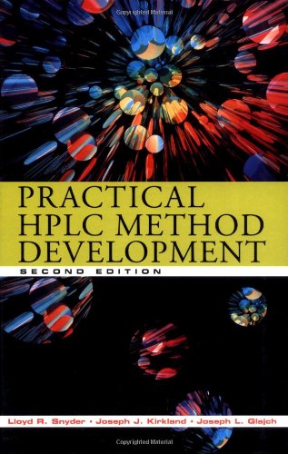 Practical HPLC method development