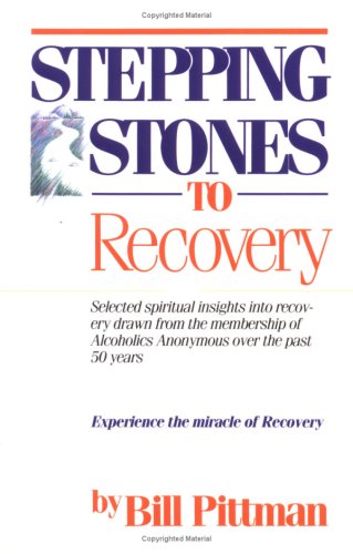 Stepping stones to recovery