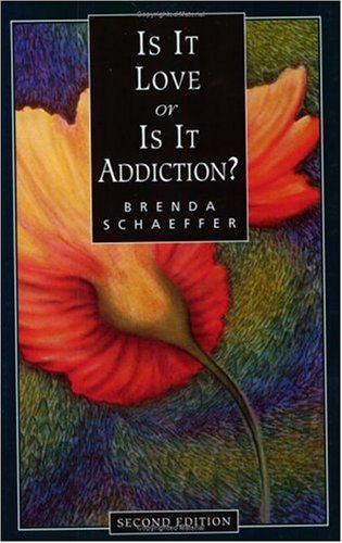 Is it love or is addiction?