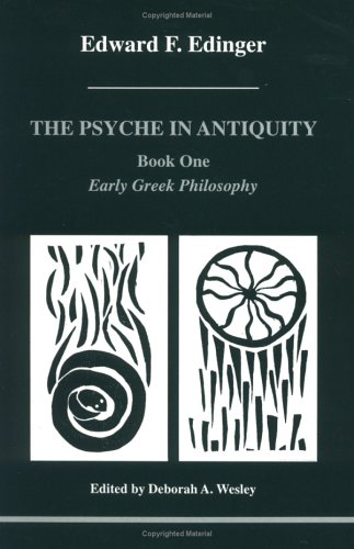 The psyche in antiquity.