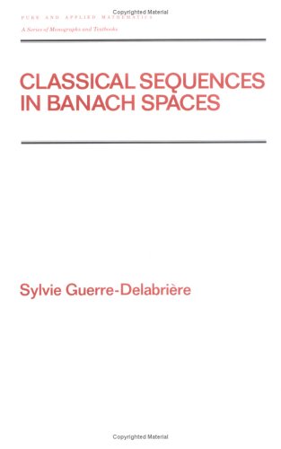 Classical sequences in Banach spaces