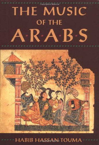 The music of the Arabs