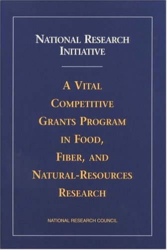 National Research Initiative