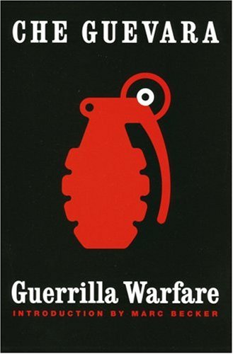 Guerrilla warfare