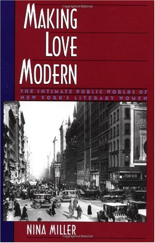 Making Love Modern