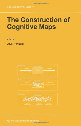 The Construction of Cognitive Maps