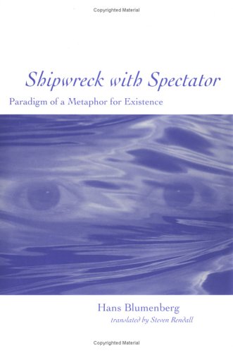 Shipwreck with Spectator