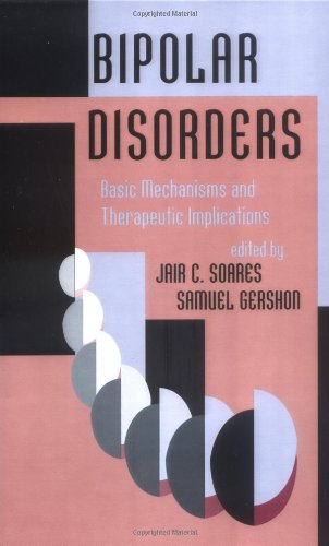 Bipolar disorders : basic mechanisms and therapeutic implications