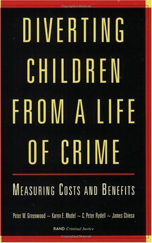 Diverting Children from a Life of Crime