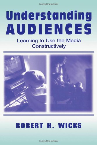 Understanding audiences : learning to use the media constructively