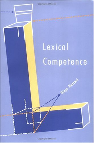 Lexical Competence