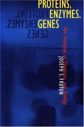 Proteins, Enzymes, Genes