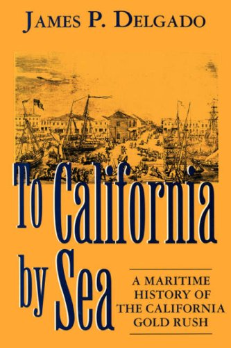 To California by Sea