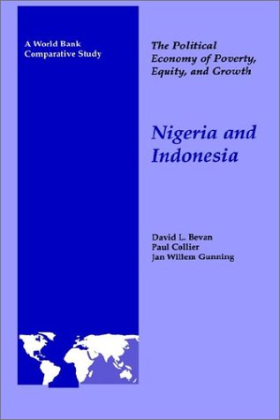 Nigeria and Indonesia