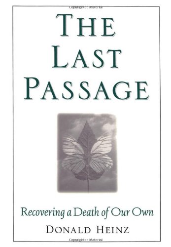 The Last Passage