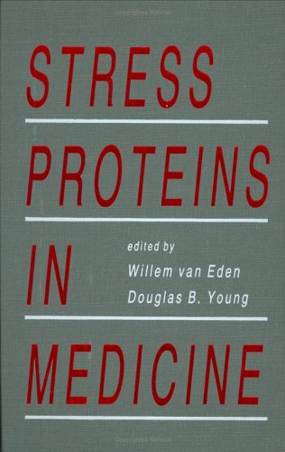 Stress proteins in medicine