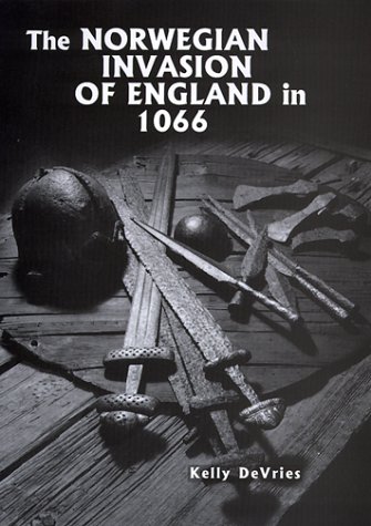 The Norwegian Invasion of England in 1066