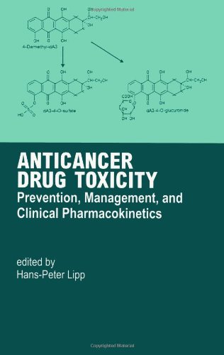 Anticancer Drug Toxicity