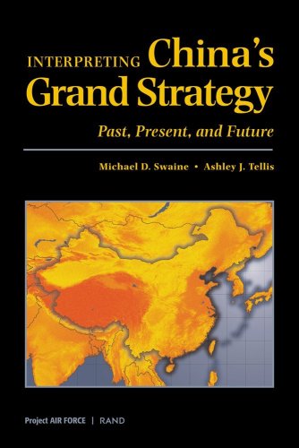 Interpreting China's Grand Strategy