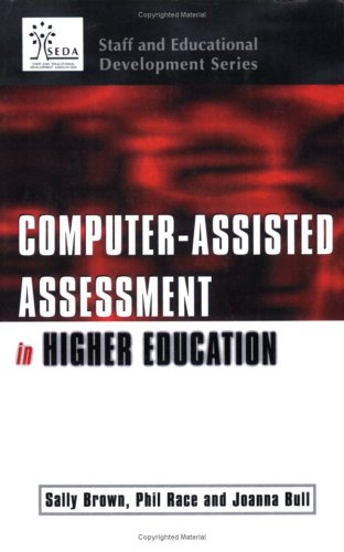 Computer-Assisted Assessment of Students