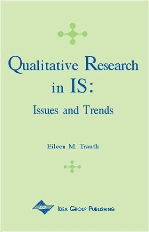 Qualitative Research in IS