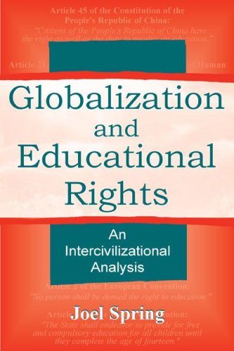 Globalization and educational rights an intercivilizational analysis