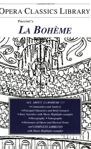 Puccini's La Boheme