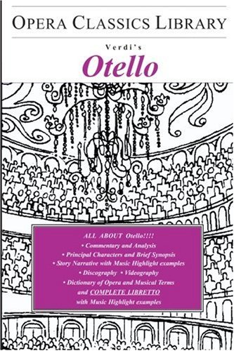 Verdi's Otello