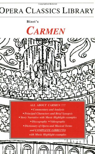 Bizet's Carmen