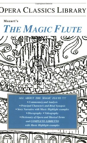 Mozart's the Magic Flute