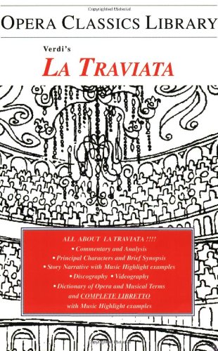 Verdi's La Traviata