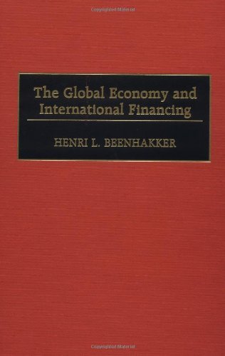 The Global economy and international financing