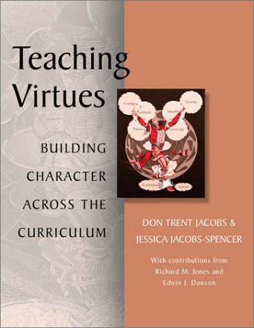 Teaching Virtues