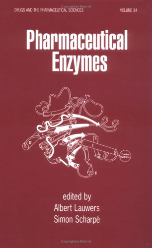 Pharmaceutical enzymes