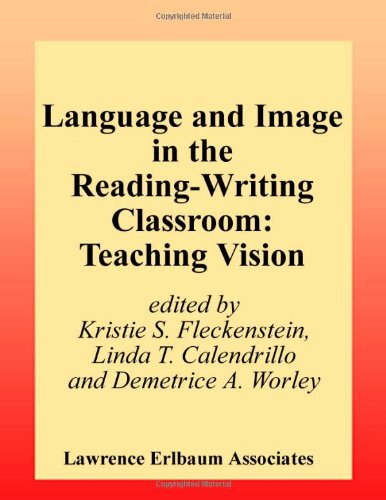 Language and Image in the Reading-Writing Classroom