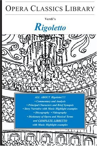 Verdi's Rigoletto