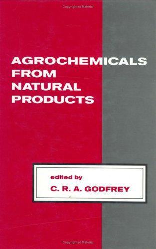 Agrochemicals from natural products