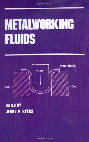 Metalworking fluids