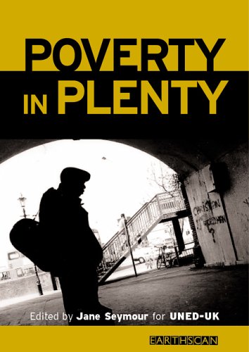 Poverty in Plenty