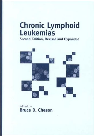 Chronic lymphoid leukemias