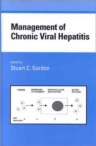 Management of chronic viral hepatitis